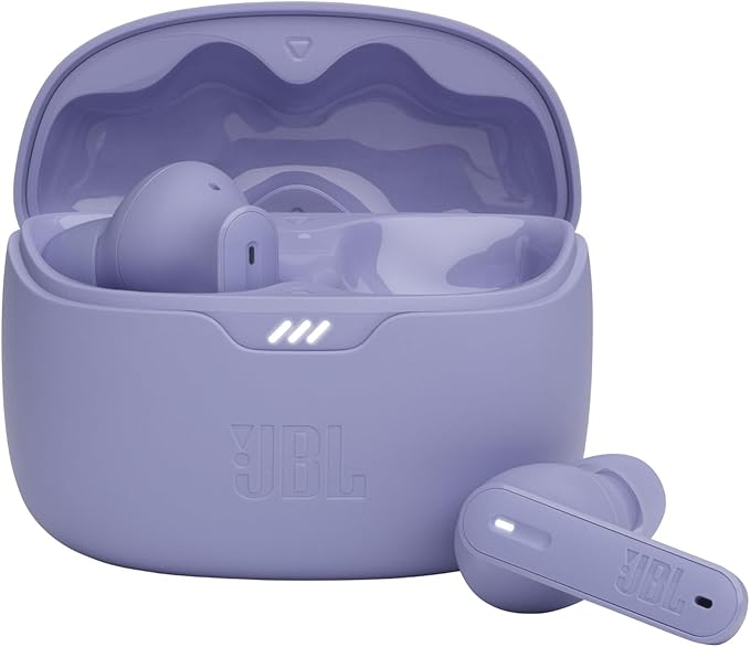 JBL Tune BEAM True Wireless JBL Tune BEAM True Wireless